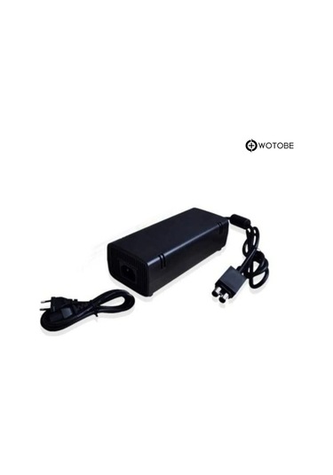 Microsoft Xbox 360 Slim Ac Adaptör 220v