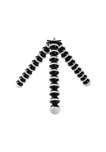 Ayex Esnek Tripod, Octopus Tripod, Ahtapot Tripod 25cm
