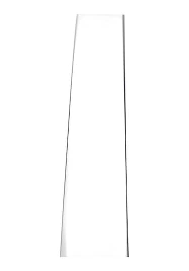 40 mm - 3 metre Krom Nikelaj Şerit