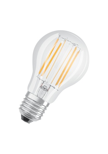 Led Flament Dim 7.8w 4000k 1055lm E27 Duy Işık Ampul Tekli Beyaz Işık E27 Filament Ampul 0 - 250 Wat