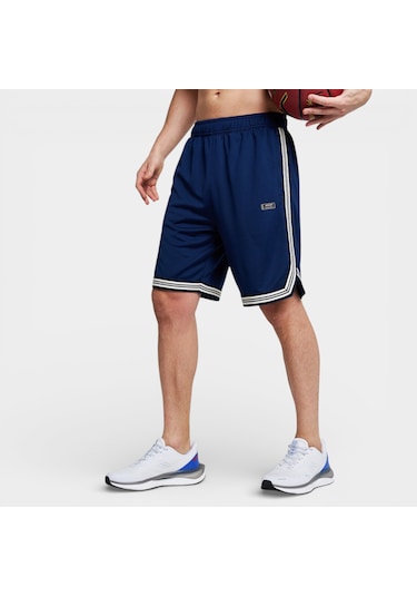 Lescon 26b-1055 Basketbol Şort Lacivert