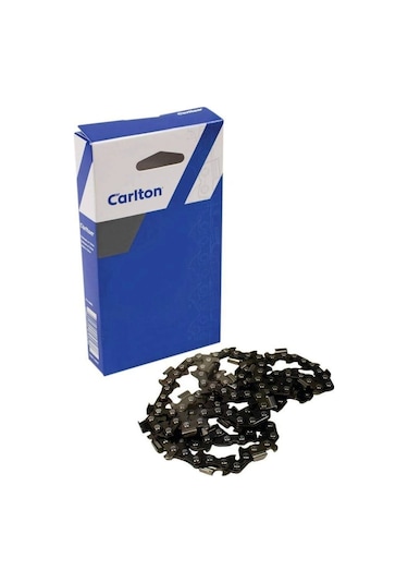 Carlton 1/4" 1.3 Mm Ayak 22 Diş Budama Testeresi Zinciri