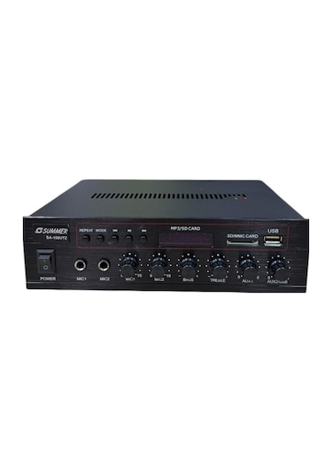 Summer SA-100UT Anfi