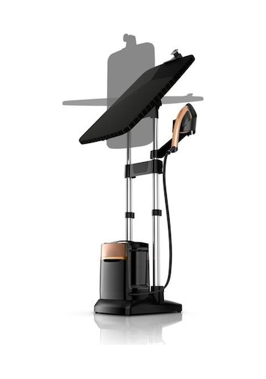 Tefal Ixeo Power QT2020 2100 W All In One Buhar Tanklı Ütü