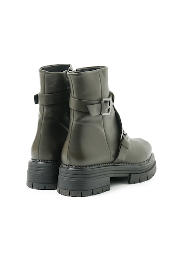 Bot Kadın Tu-4730 107 John May Yeşil