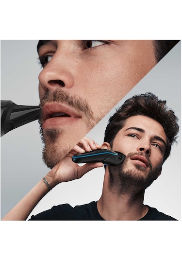 Braun MGK-5245 7 in 1 Tıraş Bakım Seti + Gillette
