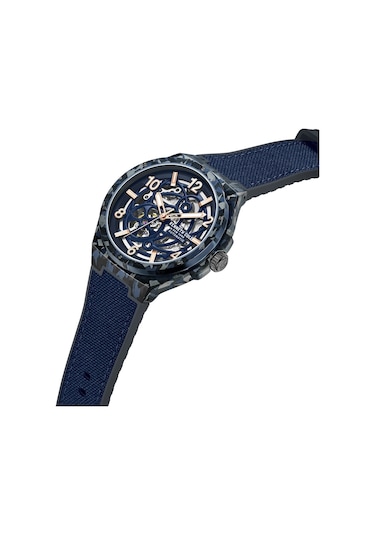 Kenneth Cole Kcwgz0046301 Erkek Kol Saati Siyah
