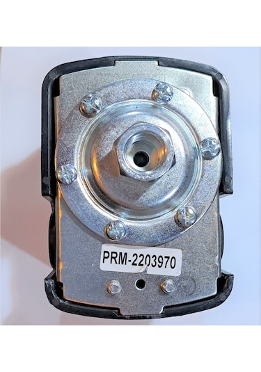 Primo Teknik Hidrofor Basınç Şalter 1-6 Bar 220v Sk-2a