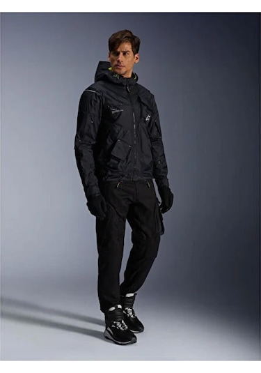 Alpinestars Hood Chrome Motosiklet Montu