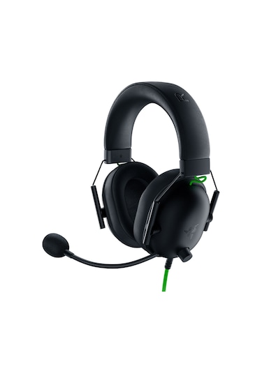 Razer BlackShark V2 X RZ04-03240100-R3M1 Oyuncu Kablolu Kulak Üstü Kulaklık