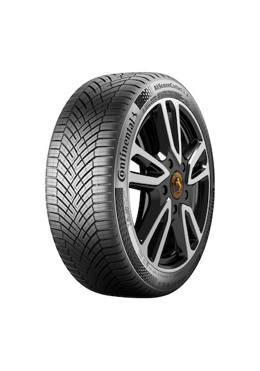 Continental 205/55R16 91H ASC 2 Dört Mevsim Lastiği 2025