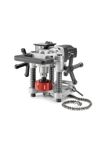 Rıdgıd 57597 1800watt 4' Delik Açma (branşman) Makinesi N11.480