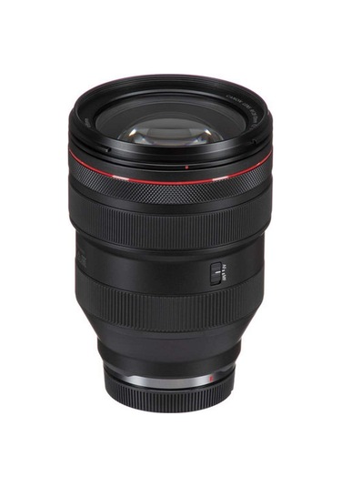 Canon RF 28-70 MM F/2L USM Lens (Canon Eurasia Garantili)