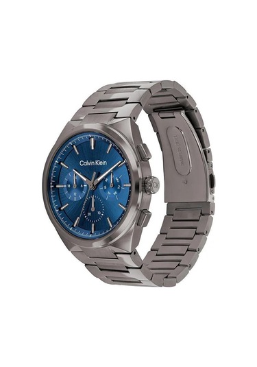 Calvin Klein Ck25200443 Erkek Kol Saati Çok Renkli