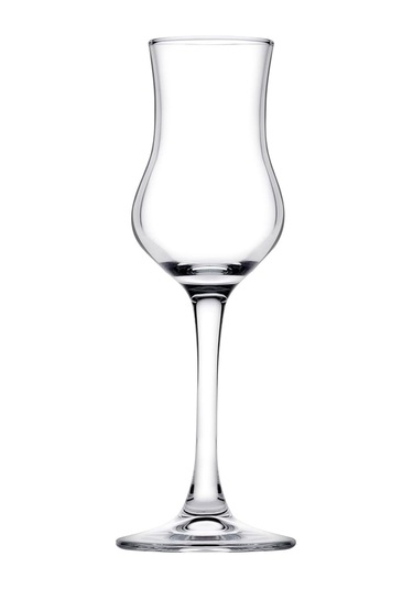 Paşabahçe Pasabahce 1030853 Grappa Dıgestıve Kadeh 95 Cc 6 Lı