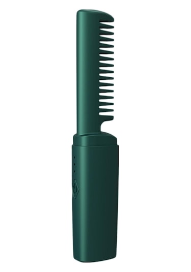 Dolıty 3xcordless Saç Düzleştirici Fırça Isıtmalı Tarak