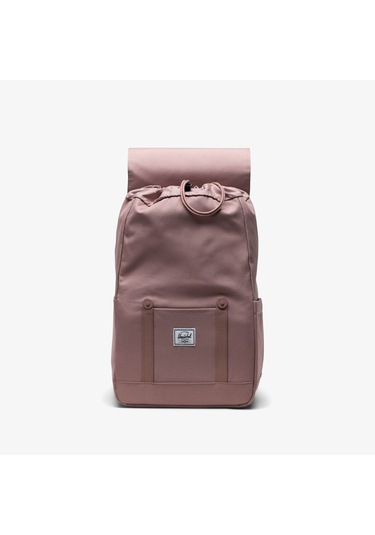Herschel Retreat Unisex Mini Pembe Sırt Çantası 11400 Pembe