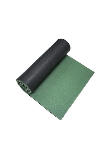 Orcamp Çift Renk Kamp Matı 16 MM