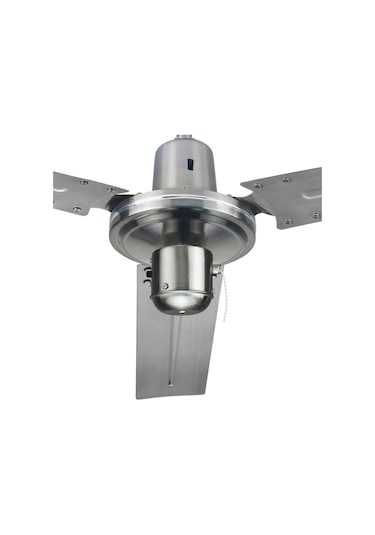 Kaşkar K48005 48" 3 Kanatlı Tavan Vantilatörü