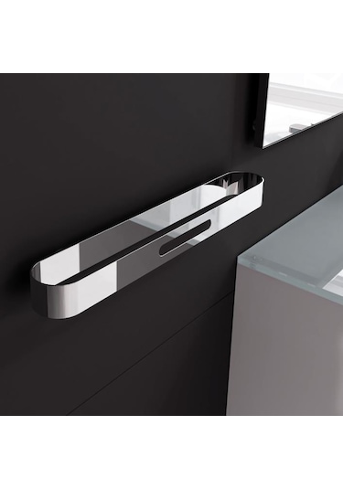 Sonia S5 Havluluk. 152995 Krom