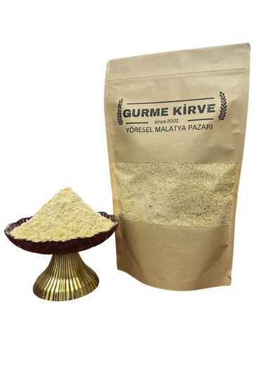 Gurme Kirve Yarma Buğday 1 KG
