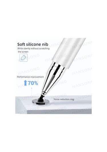 Lenovo Tab Tb311fu 10.1'' Uyumlu Universal Dokunmatik Tablet Kalemi