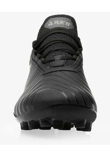 Lescon Ares 3 23nae0ararem633 Siyah Erkek Futbol Kramponu 001