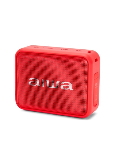 Aiwa BS-200 Taşınabilir Bluetooth Hoparlör
