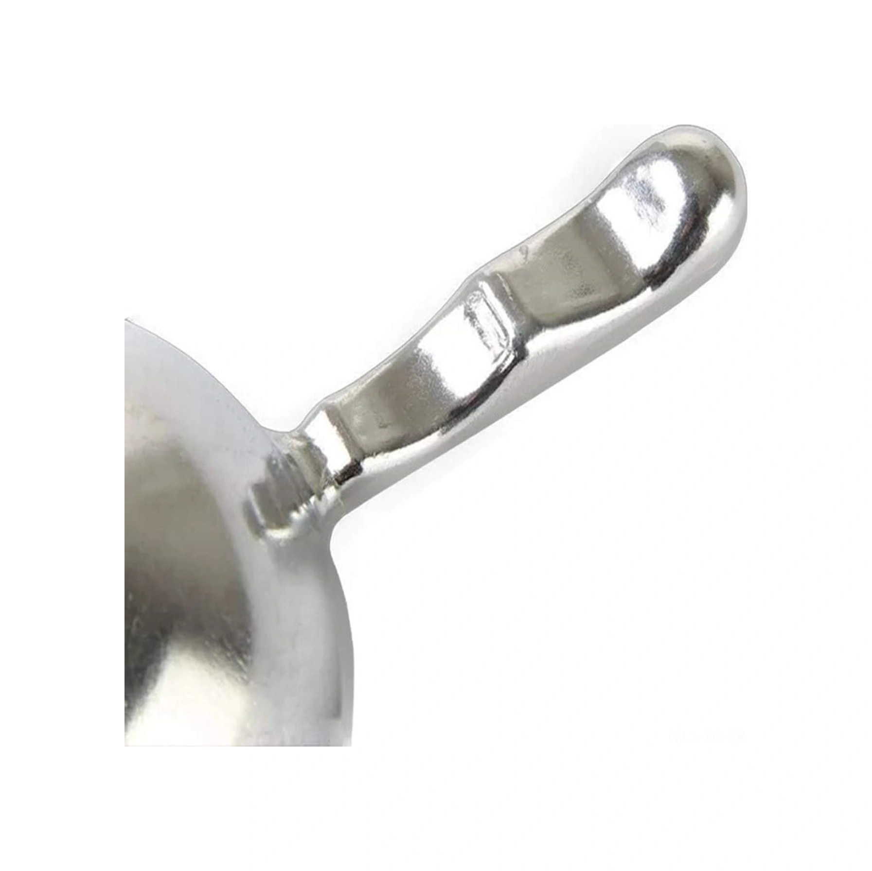 Skycity Alüminyum Metal Buz Kasa Ve Mutfak Kollu Kasa - Ergonomik Tutamaklı, Pas Koruyucu Ve Dayanıklı - Kahve Fasulyesi, Şeker, Un, Patlamış Mısır İçin Uygun