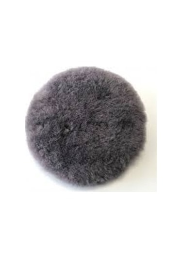 Obey Gri Post Keçe 160mm Pasta Keçesi