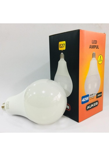 40W Led Ampul