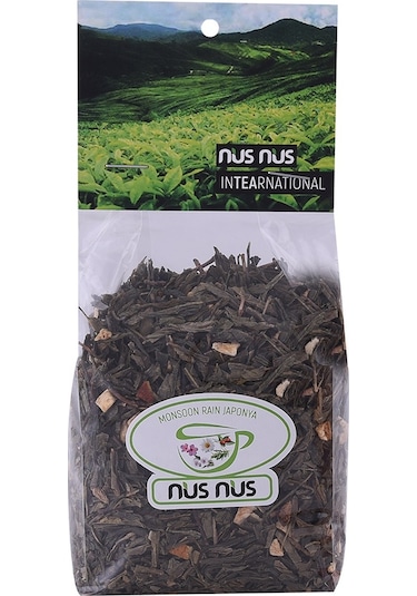 Nusnus Monsoon Rain 100 Gr Japonya