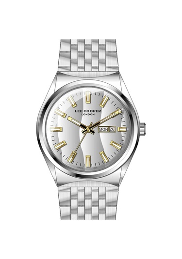 Lee Cooper LC07630.330 Erkek Kol Saati