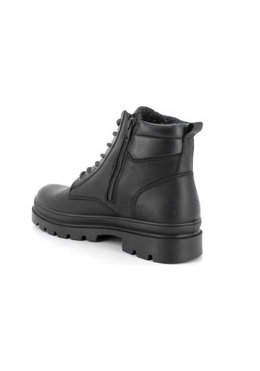 Bot Erkek Diğer 6622100 Igı&co Uxogt 66221 Nabuk Ingr.schı Nero Null