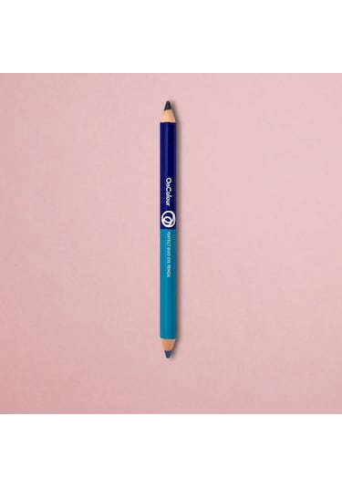 Oriflame Oncolour Perfect Duo Göz Kalemi Mavi