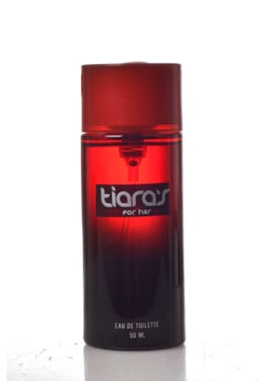 Tiara's Kadın Parfüm EDT 50 ML