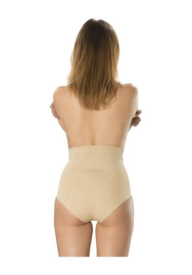 Lazer Kesim Slip Korse Siyah