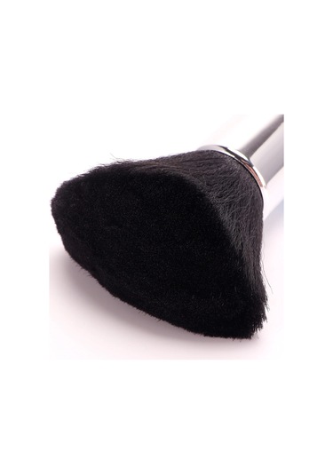 Berber Boyun Toz Fırçası Yumuşak Saç Fırçaları Saç Temizleme Süpürme Duster Güzellik Salonu Tırnak Toz Fırçası Araçları