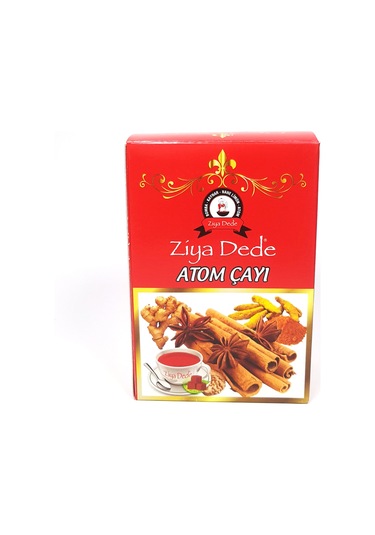 Bomba Atom Çayı 170 Gr