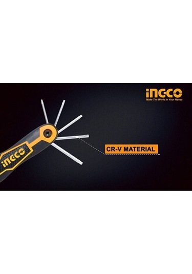 Torx Alyan Seti Cr-v 8 Li