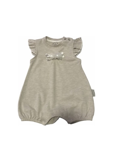 Babydoll Tulum Kahverengirengi-6898 Kahverengi