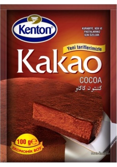 Kenton Kakao 100 G