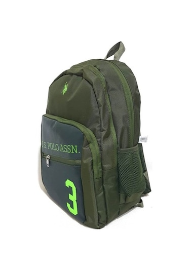 U.S. Polo Assn. Sırt Cantasıplçan23215
