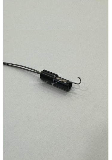 Plise Perde Yaylı Kanca , Plise Yayı , Kancalı Yay