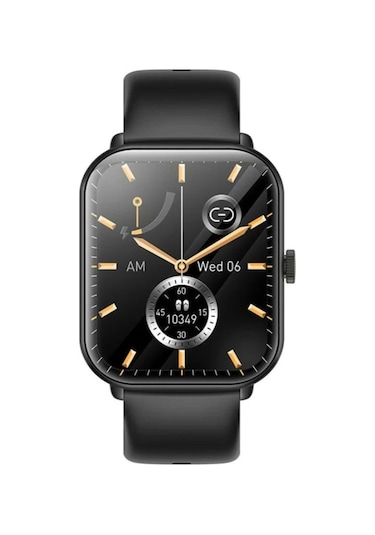 Hoco Watch Y3 Pro 1.69"49 MM Akıllı Saat (İthalatçı Garantili)