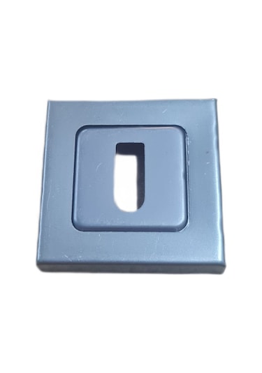 Armax Piramit Rozetli Antrasit Oda Kolu / 2 Takım