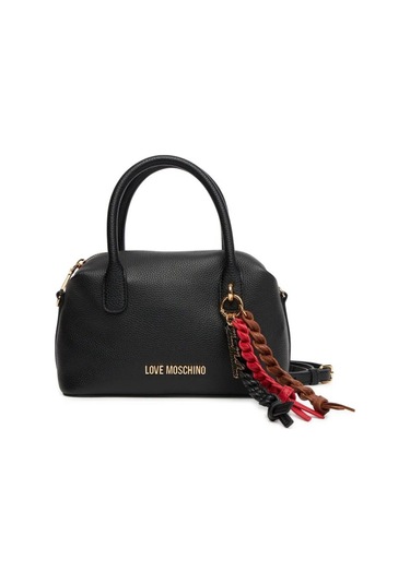 Love Moschino Kadın El Ve Çapraz Çanta Jc4305pp0mk1100a Nero