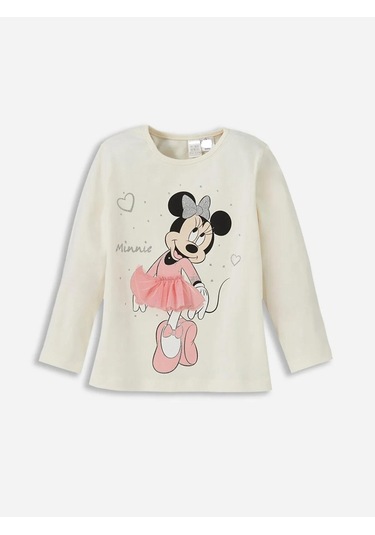 Kız Çocuk Pijama Takım Pembe