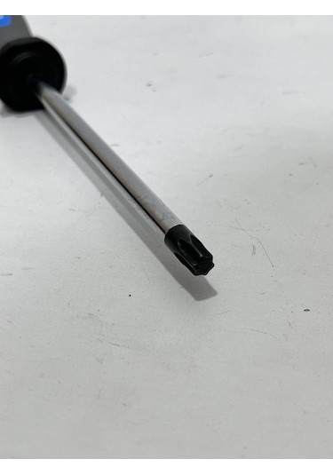 Unior 621 Torx Tornavida Tx40x130