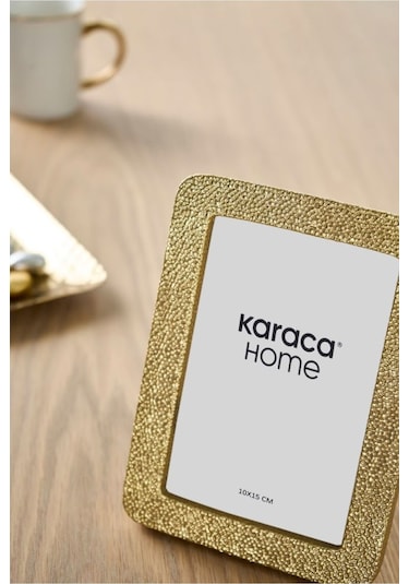 Karaca Florentine Fotoğraf Çerçevesi